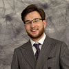 Lebedev Mikhail A.